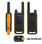 Рація Motorola Talkabout T82 Extreme Twin Pack WE (B8P00811YDEMAG), фото 2