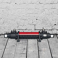 Теплообмінник для басейну Elecro SST 36 кВт Titan | Підігрів басейну