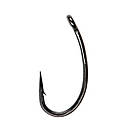 Карповий гачок Fox Carp Hooks Curve Shank size 6, фото 4