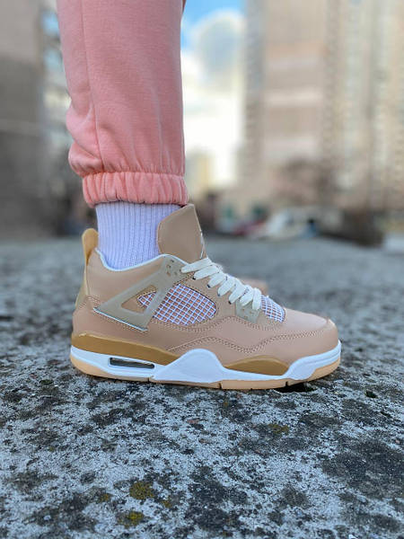 Nike Air Jordan Retro 4 07886