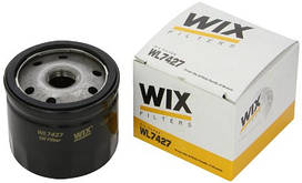 Фільтр масляний WIX FILTERS, WL7427 Duster/Logan 1.5 DCI 