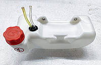 Бак у зборі для мотокоси Forte БМК-2553 43 см3/52см3