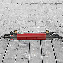 Теплообмінник для басейну Elecro G2 122 кВт Titan | Підігрів басейну