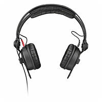Навушники Sennheiser HD 25 Black