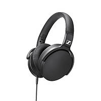 Навушники Sennheiser HD 400S Black