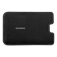 Чехол кожаный с выдвигающим элементом Garmin 010-11478-GL