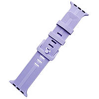 Ремешок Sport Band для Apple Watch 38 / 40mm Lilac