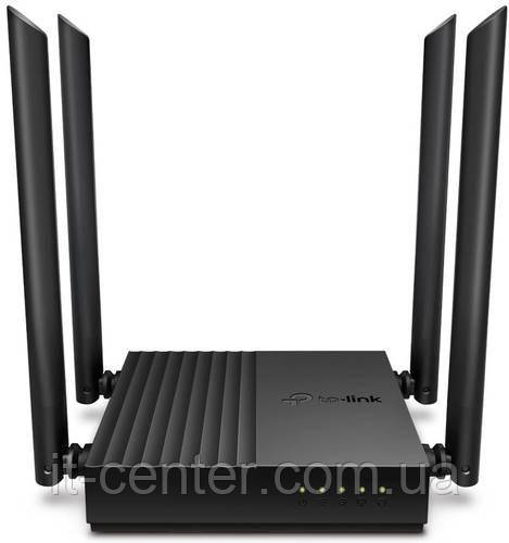 Маршрутизатор Wi-Fi TP-Link Archer C64