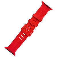 Ремешок Sport Band для Apple Watch 38 / 40mm Red