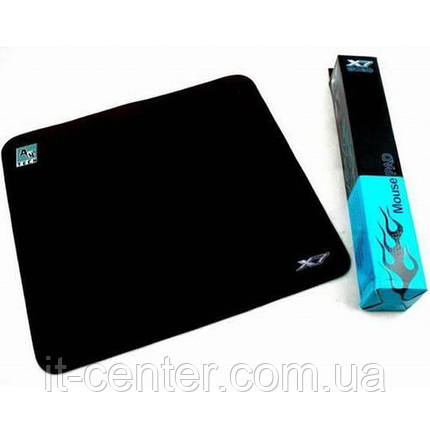 Килимок A4tech X7-500MP Black, фото 1