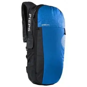 Рюкзак Pieps Jetforce BT Pack 10, M/L - Sky Blue(PE 6813214026M_L1) MK official