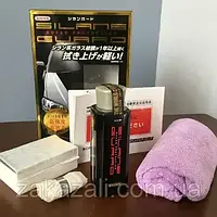 Рідке скло, поліроль для автомобіля Wilson Silane Guard