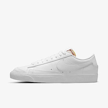 Кросівки Nike Blazer Low 77 DC4769-101