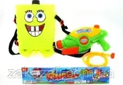 031-5 Водяний пістолет