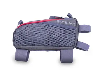 Сумка на раму Acepac Fuel Bag M Nylon, Grey (ACPC 130226)