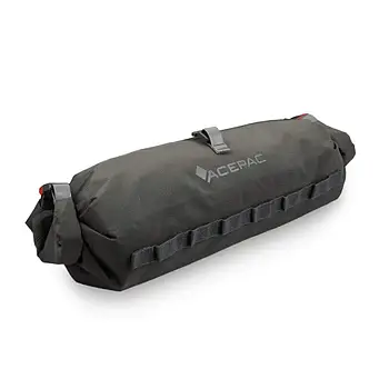 Сумка на кермо Acopac Bar Drybag 8L Nylon, Grey (ACPC 123129) MK official