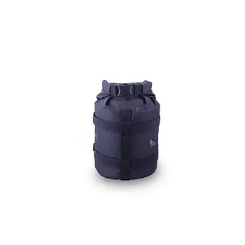 Сумка під казанок Acepac Mini Pot Bag Nylon, Black (ACPC 134002) MK official