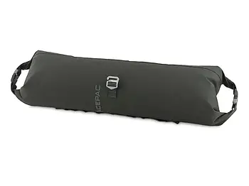 Сумка на руль Acepac Bar Drybag 8, Grey (ACPC 138123) 2021 MK official