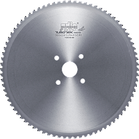 Фреза дисковая ТСТ 315x2.5/2.25x32/40/50 z=100 TUBOTEK FIGHTER Cermet