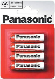 Батарейка PANASONIC R6 PANASONIC Special (AA) (1 шт.)