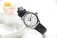 Женские брендовые часы высокого качества бренда NORTH с кожаным ремешком, классика, водонепроницаемые