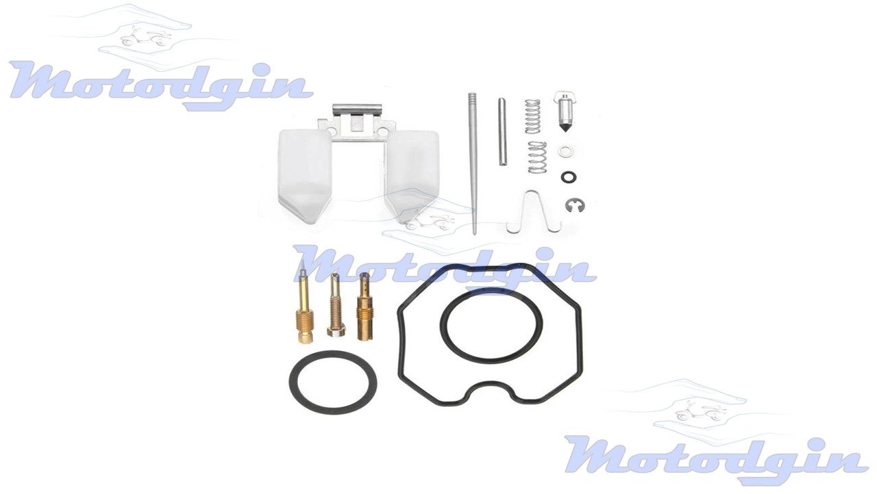 Ремкомплект Карбюратора PZ30 — Купить Недорого на Bigl.ua (1434185961)