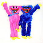 М'яка іграшка Хагі Вагі синій (k_7017
), фото 2