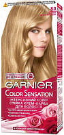 Краска для волос Garnier Color Sensation 8.0 Сияющий светло-русый