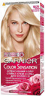 Краска для волос Garnier Color Sensation 10.21 Жемчужный перламутр