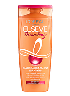 Шампунь Loreal Elseve "Dream long" (400 мл.)