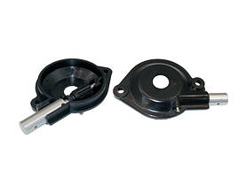 Маслонасос для бензопили Hu 236, 240