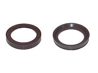 Манжет для відбійного молотка на поршень, коричневий