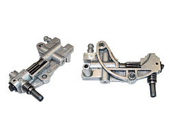 Маслонасос для бензопили GoodLuck 4500,5200