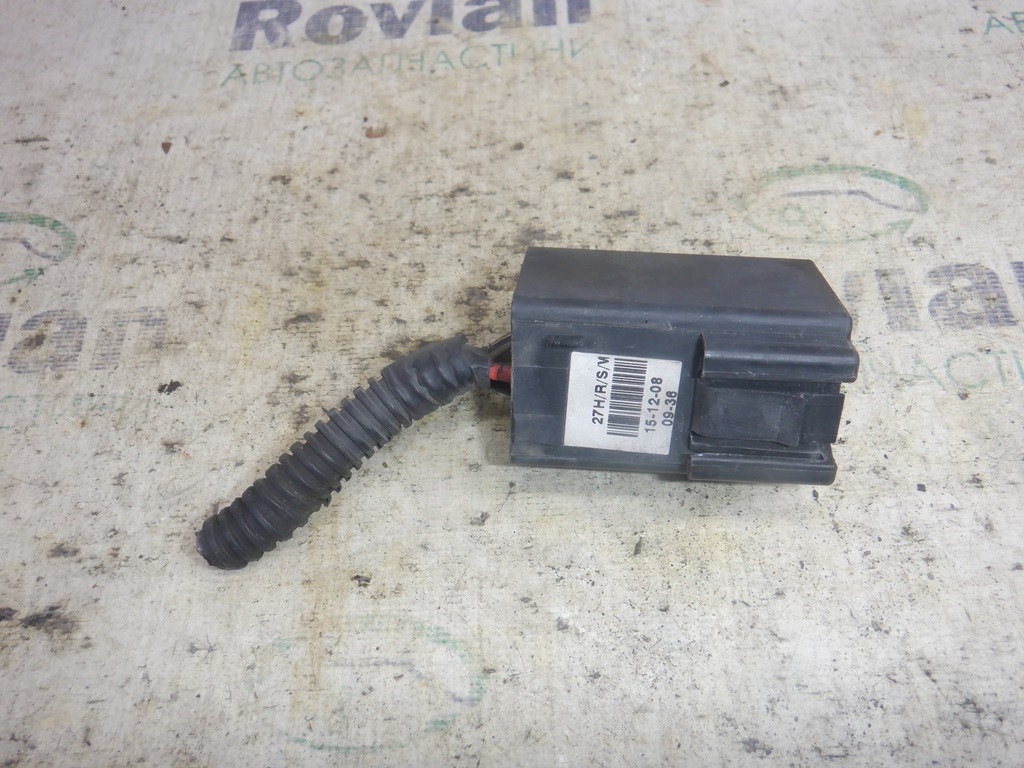 Реле Вентилятора OPEL ZAFIRA B 2005-2011 (Опель Зафира), 13119468 (БУ ...