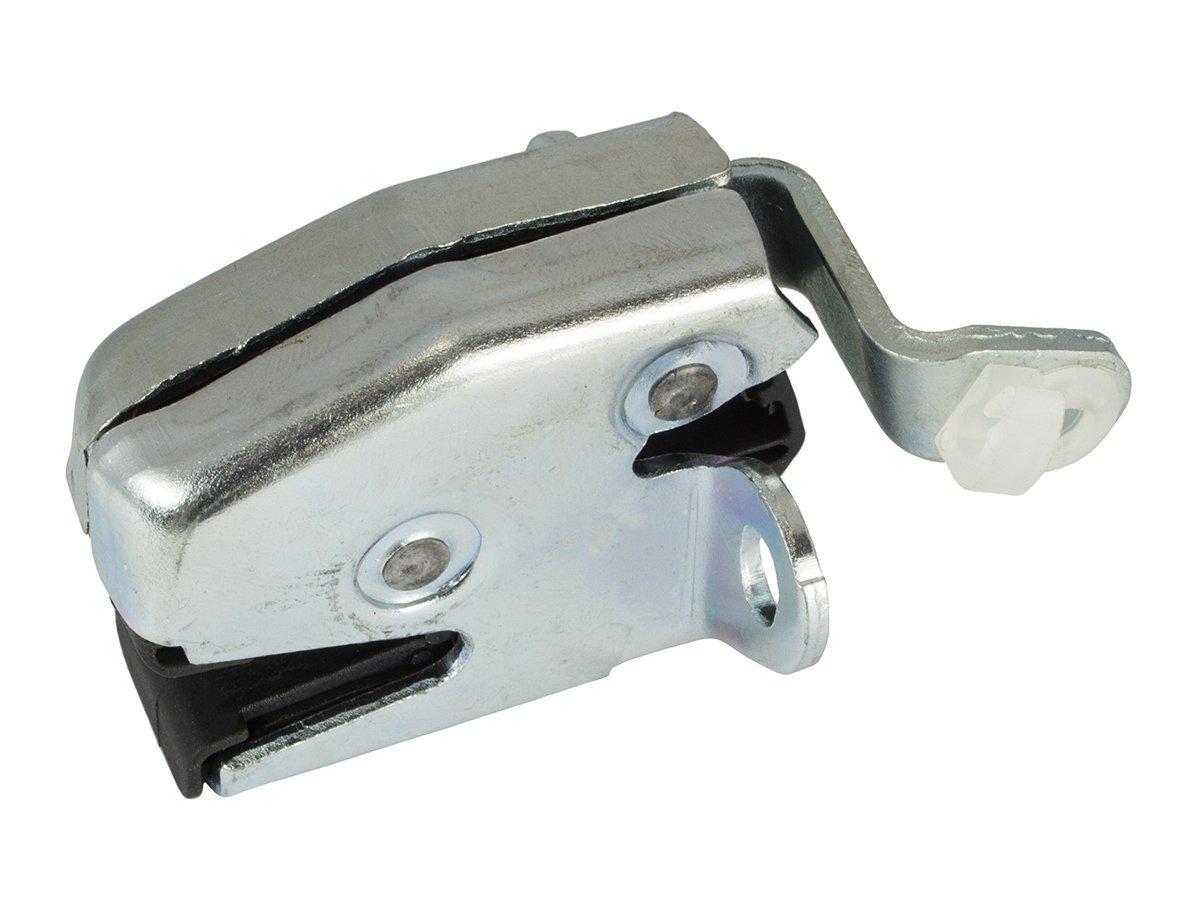 Fiat Doblo і 00-10 верхній замок задніх дверей права сторона, фото 1