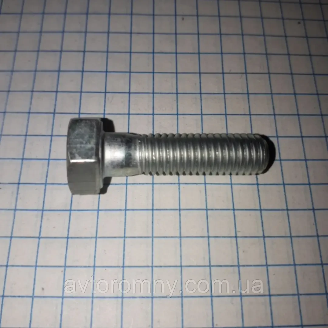 Болт М8 30 валу керма стяжний ВАЗ 2101 2102 2103 2104 2105 2106 2107 2121 21213 Нива