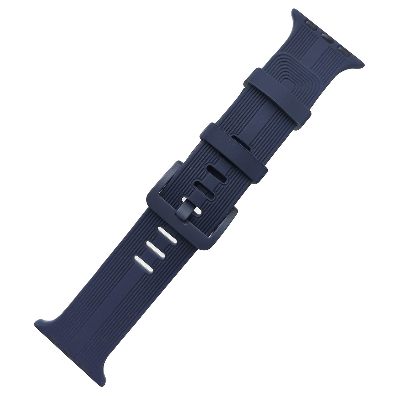 Ремінець Sport Band для Apple Watch 42 / 44mm Dark Blue