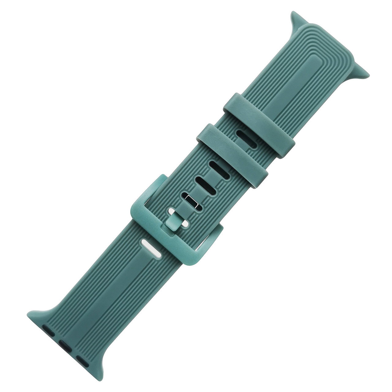 Ремінець Sport Band для Apple Watch 38 / 40mm Dark Green