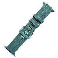 Ремешок Sport Band для Apple Watch 38 / 40mm Dark Green