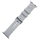 Ремінець Sport Band для Apple Watch 38 / 40mm Light Grey, фото 3