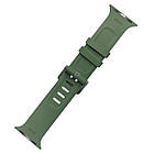 Ремінець Sport Band для Apple Watch 38 / 40mm Military Green, фото 3