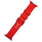 Ремінець Sport Band для Apple Watch 38 / 40mm Red, фото 3