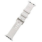 Ремінець Sport Band для Apple Watch 38 / 40mm White, фото 3