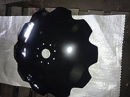 ДИСК РОМАШКА до дискових борін АГ, АГД, УДА