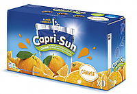 Сочки Capri-Sun Orange 10*200 мл.