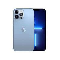 Смартфон. Apple iPhone 13 Pro Max 128GB Sierra Blue (MLL93)