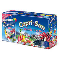 Сочки Capri-Sun Mystic Dragon 10*200 мл.