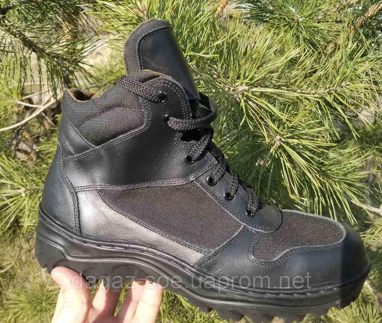 Берці армійські літні - фото 1 - id-p1599689418