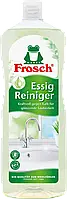 Засіб проти вапняного і мильного нальоту Frosch Essigreiniger, 1L