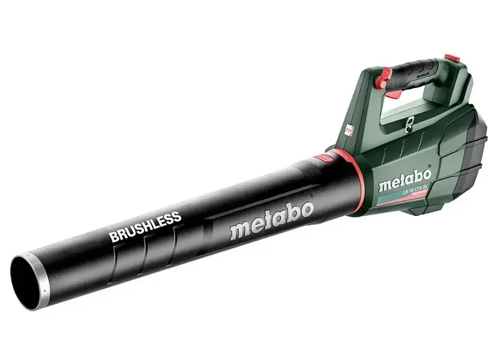 Повітродувка акумуляторна Metabo LB 18 LTX BL